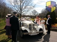 Durham County Cars   The Wedding Car People 1066847 Image 8